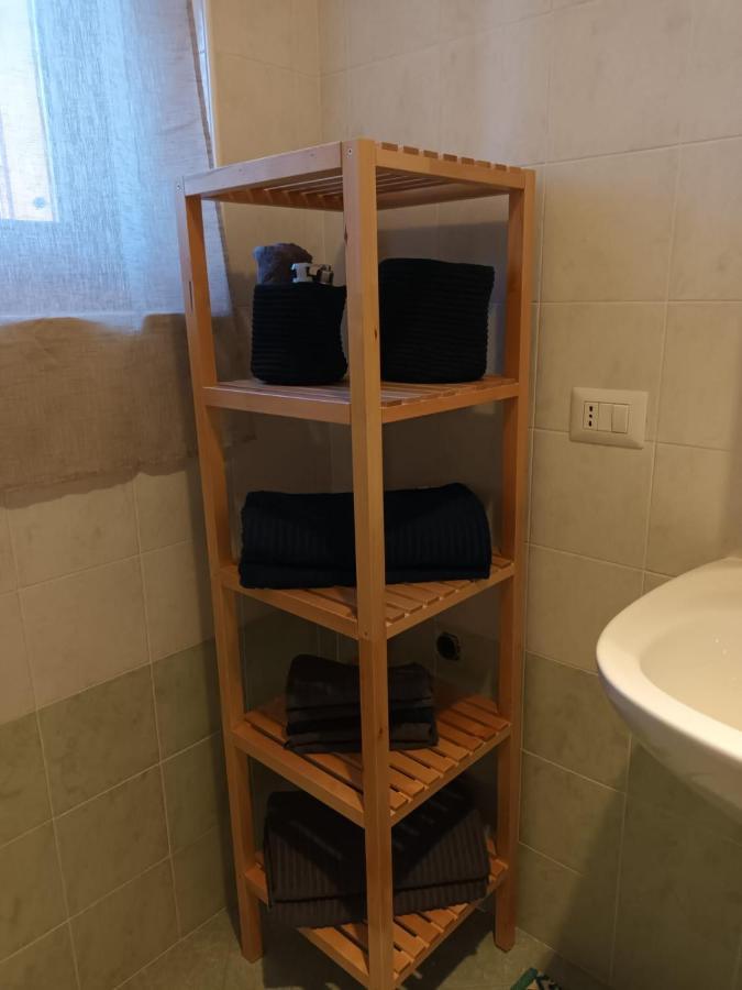 Appartement Grazioso Trilocale Con Ampia Terrazza à Chiesa in Valmalenco Extérieur photo